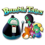 Обложка игры Bumble Tales
