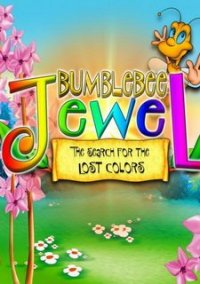 Обложка игры BumbleBee Jewel