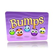 Обложка Bumps