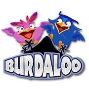 Обложка игры Burdaloo