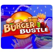 Обложка игры Burger Bustle