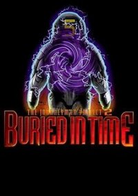 Обложка игры Buried in Time