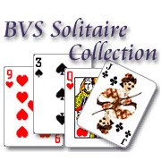 Обложка игры BVS Solitaire Collection