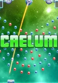 Обложка игры Caelum