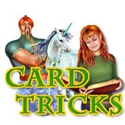 Обложка игры Card Tricks
