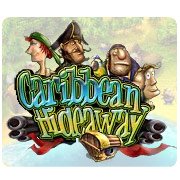 Обложка игры Caribbean Hideaway