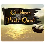 Обложка игры Caribbean Pirate Quest