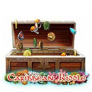 Обложка игры Caribbean Riddle