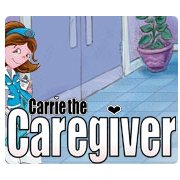 Обложка игры Carrie the Caregiver