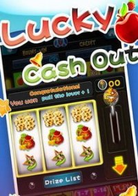 Обложка игры Cash Out