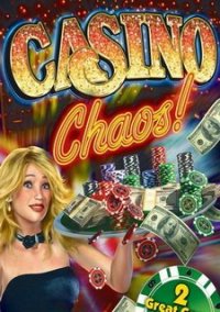 Обложка игры Casino Chaos