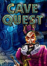 Обложка игры Cave Quest