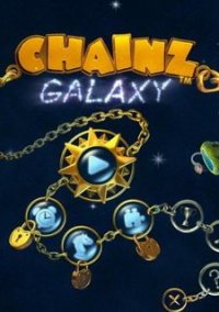 Обложка игры Chainz Galaxy