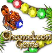 Обложка игры Chameleon Gems