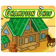 Обложка игры Champion Chef
