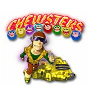 Обложка игры Chewsters