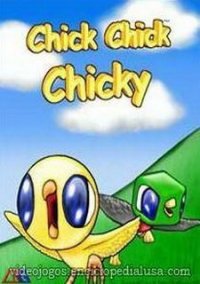 Обложка игры Chick Chick Chicky
