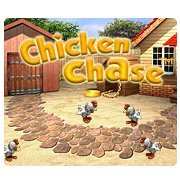 Обложка игры Chicken Chase