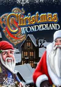 Обложка игры Christmas Wonderland
