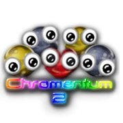Обложка игры Chromentum 2