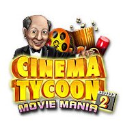Обложка игры Cinema Tycoon 2: Movie Mania