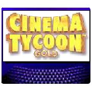 Обложка игры Cinema Tycoon