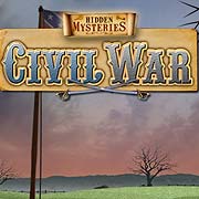 Обложка игры Civil War: Hidden Mysteries