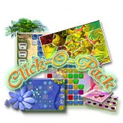 Обложка игры Click-O-Pack