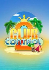 Обложка игры Club Control 2