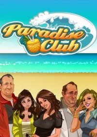 Обложка игры Club Paradise