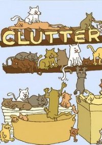 Обложка игры Clutter