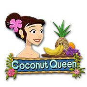 Обложка Coconut Queen