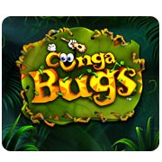 Обложка игры Conga Bugs