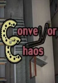Обложка игры Conveyor Chaos