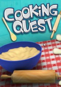 Обложка игры Cooking Quest