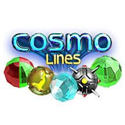 Обложка игры Cosmo Lines