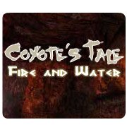 Обложка игры Coyote's Tale: Fire and Water