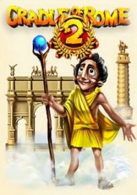 Обложка игры Cradle of Rome 2