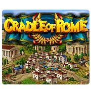 Обложка игры Cradle of Rome