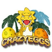 Обложка Crazy Eggs