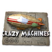 Обложка Crazy Machines