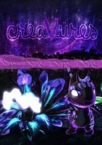 Обложка игры CreaVures