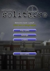Обложка игры Crime Solitaire