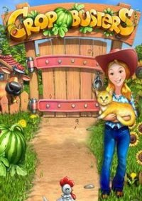 Обложка игры Crop Busters