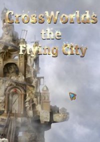 Обложка игры Crossworlds: The Flying City