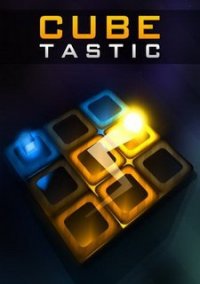 Обложка игры Cubetastic
