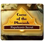 Обложка игры Curse of the Pharaoh: Napoleon's Secret