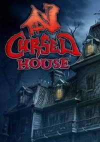 Обложка игры Cursed House