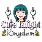 Обложка игры Cute Knight Kingdom