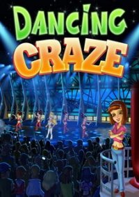 Обложка игры Dancing Craze